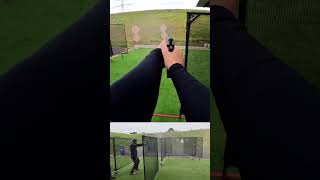 Stage 2 da quarta etapa do campeonato regional de IPSC da ACT 153 #ipsc