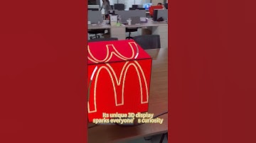 Make a stunning first impression!🔥A tube LED display at your entrance defines the experience~✨