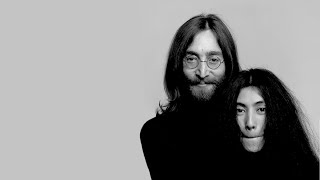 The World of John and Yoko