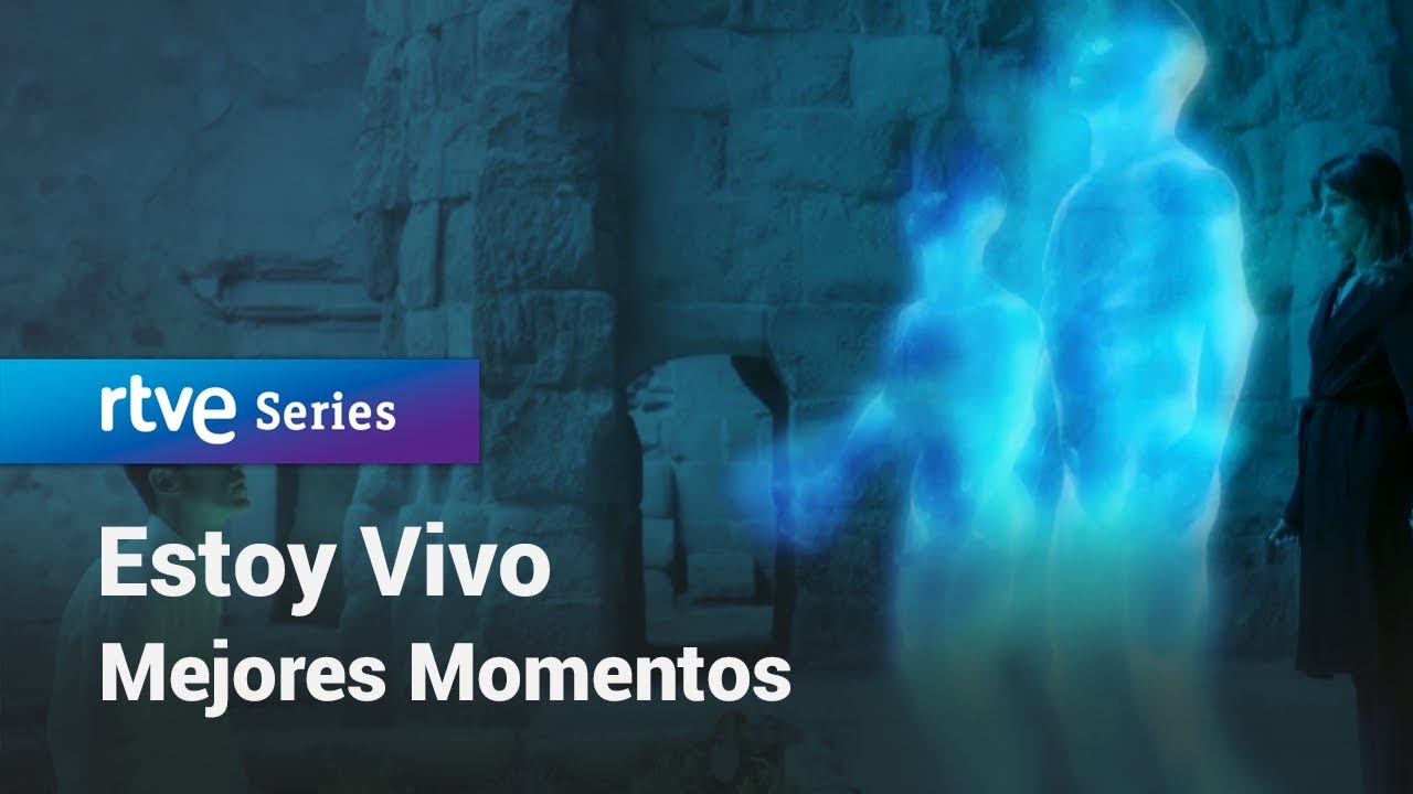 Download Estoy Vivo: Capítulo 35 - Mejores momentos | RTVE Series