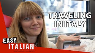 3 Days in TRENTINO ALTO ADIGE | Easy Italian 141