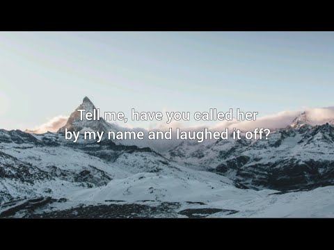 Should've Been Us - Neve (Lyrics) - YouTube