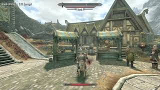Streamlined Interactions - Assassination Test 1