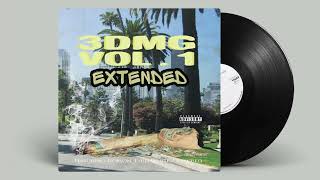 Nigga Down - 3DMG Instrumental Extended