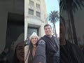 Trip to Los Angeles #losangeles #travel #fun #usa #pjl