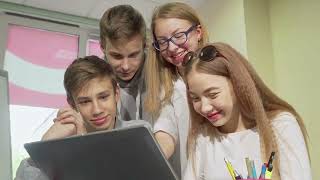 Eportfolios in the classroom | a digital story