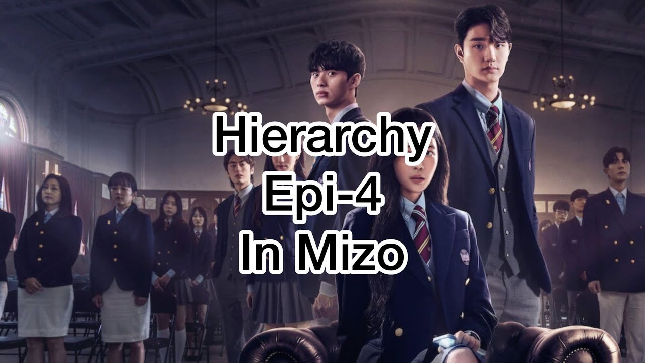 Epi-4,A unaupa that tute laka phuba la turin mi hausa fate school ah a lut ve…