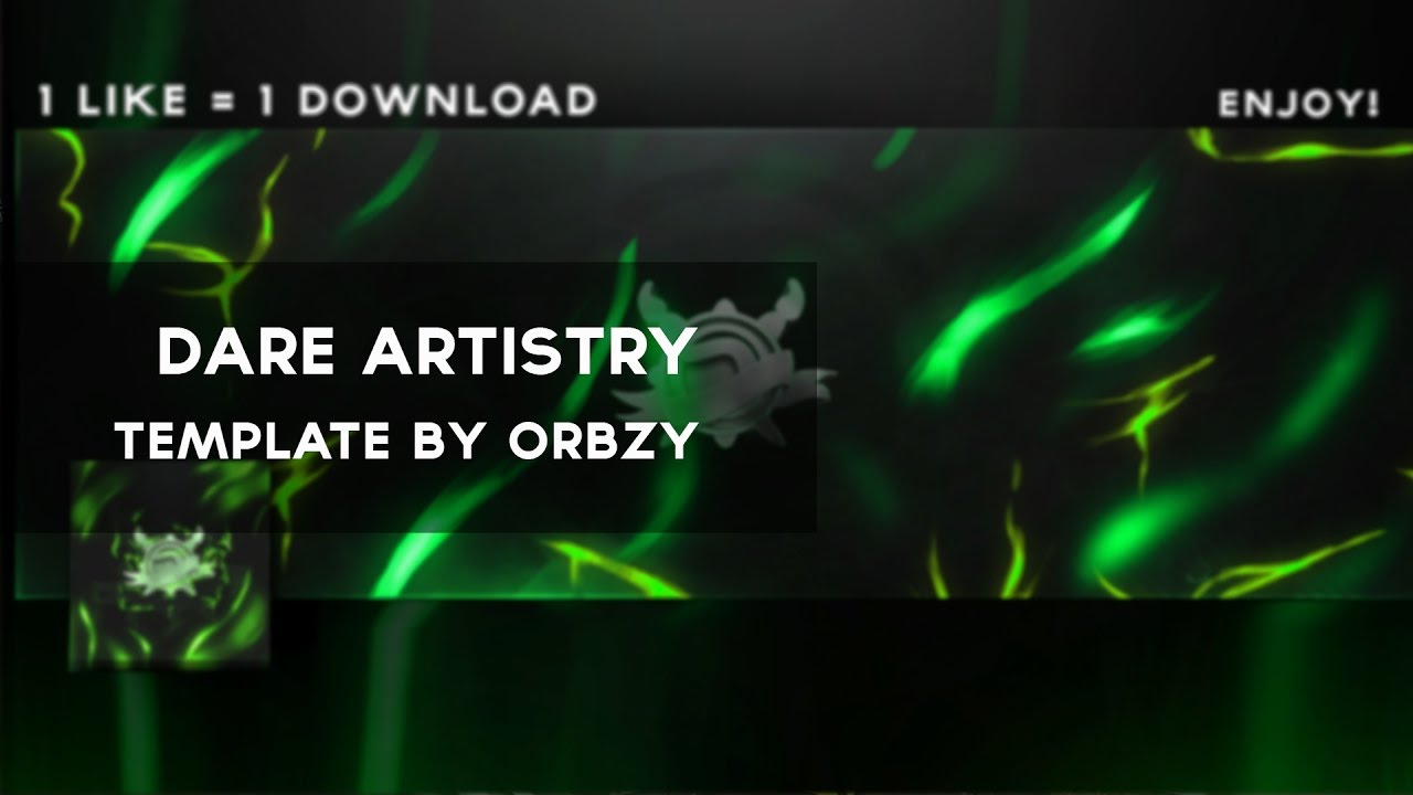 Free GFX: Free Twitter Header Template PSD Link In Description YouTube Free GFX: Free Twitter Header Template PSD Link In Description YouTube