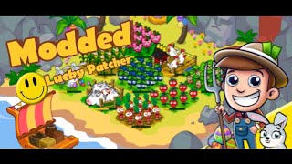 Idle Farming Empire Modding Tutorial | Android | NO ROOT screenshot 2