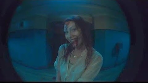 Evil Dead Rise - funny behind the scenes