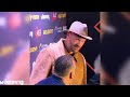 “GIVE HIM MY F*****G TICKET” Tyson Fury TURNS UP AT USYK DUBOIS | MAYHEM WITH DEAN WHYTE