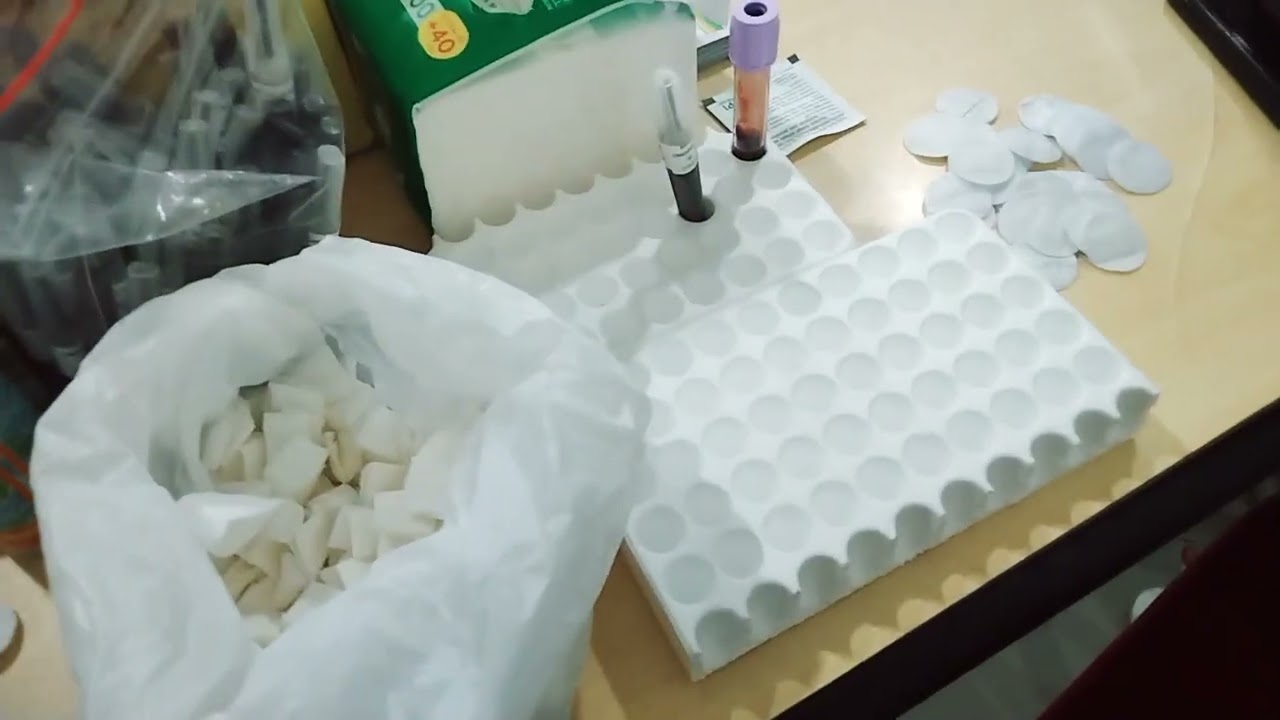 Persiapan Pemeriksaan Kesehatan Pegawai SPPG Purwokerto