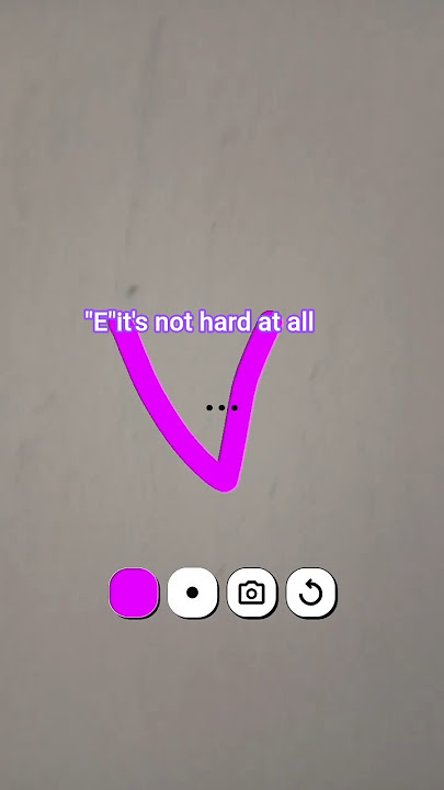what do you mean it's not hard to do e#smartphone