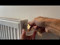 Central Heating Water Inhibitor Testing