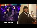 A Special Message from Patti LaBelle | 2020 BMI R&B/Hip-Hop Awards