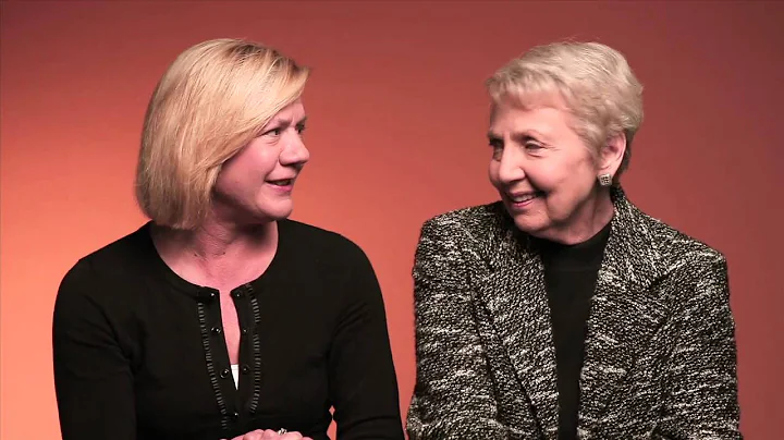 Joyce Segal & Missy Fox Discuss How Marjorie P. Le...