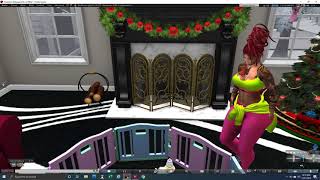 SecondLife Beyou Item that gives SOLO Social Stats