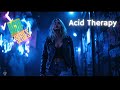 Acid Therapy - 3. Auskopplung des Acid House Samplers - Enjoy & Follow