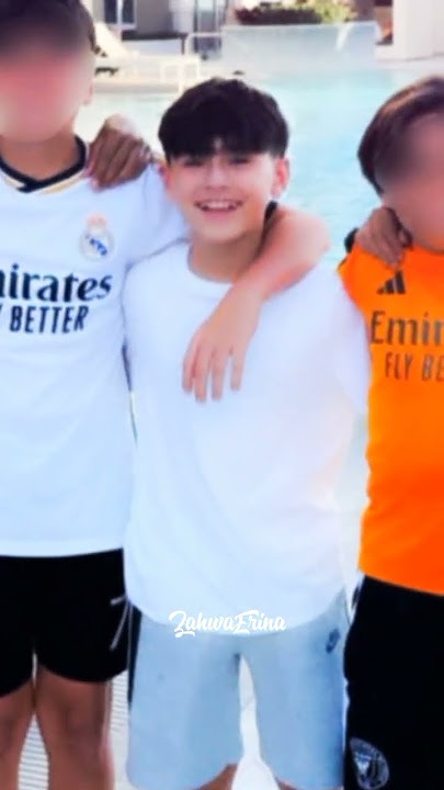 suara Roger Jr lucu🤏🏻😻 #football #intermiamifc #rogerjr