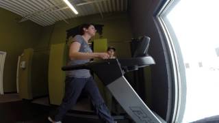 PFT 1223- Submaximal Assessment Part 1