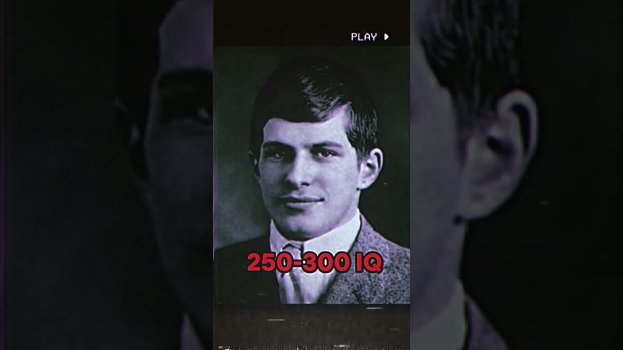 IQ The Smartest People In History World S Highest IQs