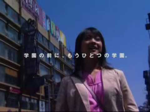 北乃きい　そこはアジアだった篇 (06)