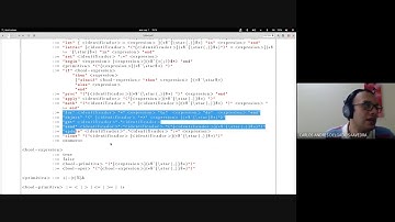 Fundamentos de lenguajes de programación Clase 11 1 Explicación taller 2 y proyecto