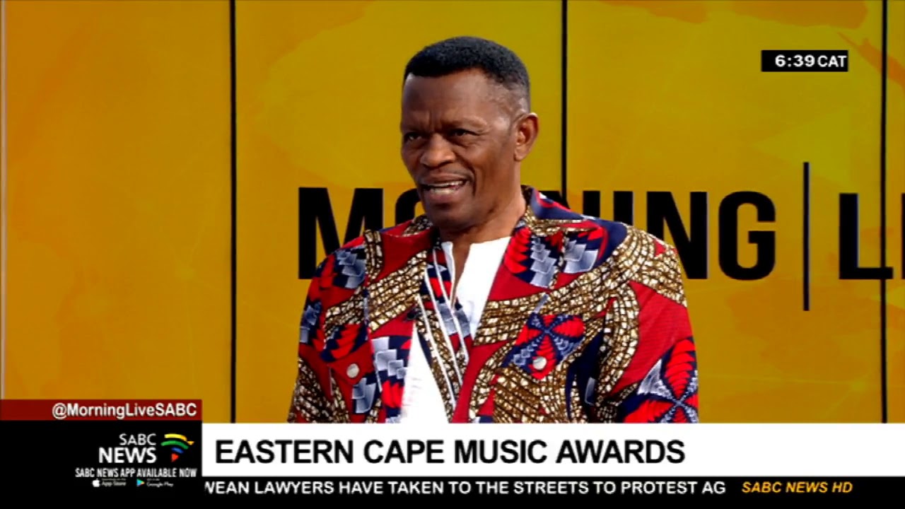 Eastern Cape Music Awards-ECMAS set for East London: Koko Godla