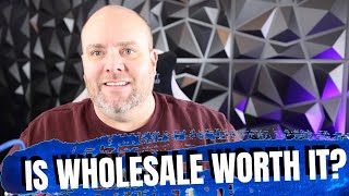 Is wholesale even worth it now? by Standley Handcrafted 2,386 views 8 months ago 6 minutes, 46 seconds