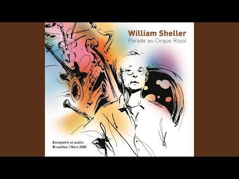 William Sheller J En Avais Envie Aussi Live 2005 Bruxelles Mp3 Download