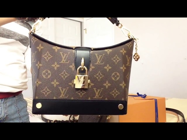 Louis Vuitton Bento Box Bag, Bragmybag