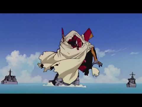 [AMV] j^p^n - loom. evangelion