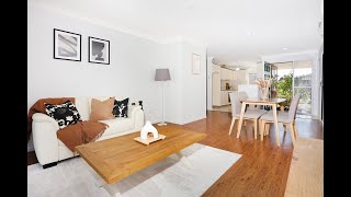 Immaculately Presented Home in a Peaceful Locale - 25/125 Hansford Road,  Coombabah