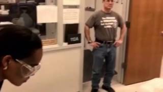 Mannequin Challenge in the UOL