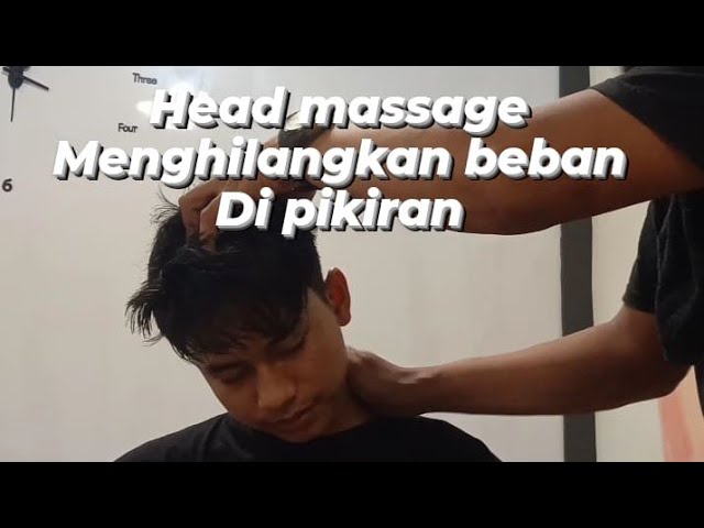 head massage menghilangkan semua beban di pikiran class=