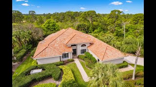 1317 NW Lancewood Terrace, Palm City, FL 34990