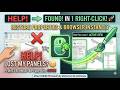 The Fastest Way to Restore Revit Properties & Browser