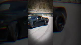 BLACK BEAUTY Drift #shorts #drift #drifting #automobile