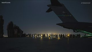 Minnesota resettlement agencies preparing to welcome around 250 Afghan refugees in next three weeks