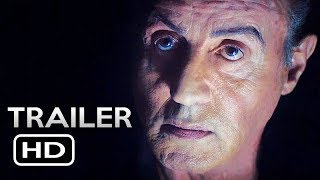 ESCAPE PLAN 3 Official Trailer 2 (2019) Sylvester Stallone, Dave Bautista Action Movie HD