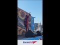 NASCAR veteran David Starr introduced to home crowd at Texas Motor Speedway