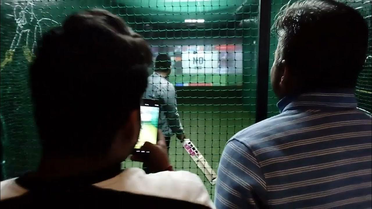 GAME ZONE IN ELANTE MALL... CHANDIGARH ______™ YouTube