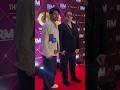 #armaanmalik Grace the #redcarpet #bollywood #singer #armanmalik #celebrity #musicawards #shortsfeed
