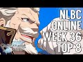 Granblue Fantasy Versus Tournament - Top 8 Finals @ NLBC Online Edition #36