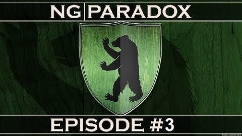 CK2 Game of Thrones Mod Stream- Dance of Bears #3