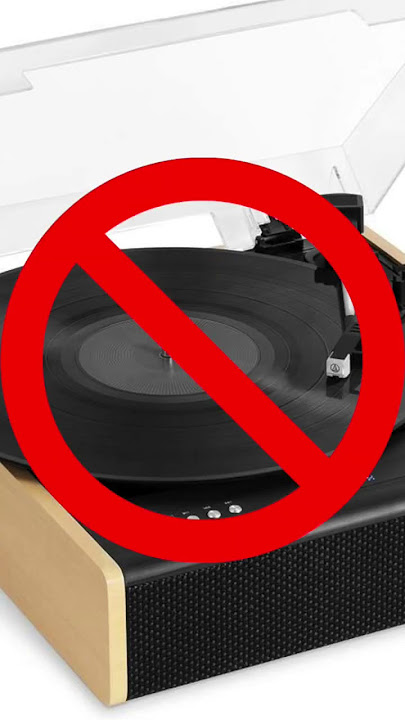 Record Players’ Quality