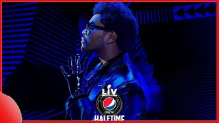 The Weeknd Set To Perform At 2021 Super Bowl Halftime Show Breaking News Today