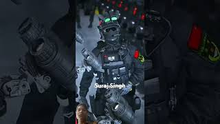 Black commando para commando army life#shortvideo #military #armylife#army#viralvideo