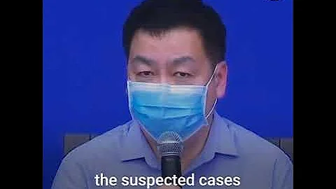 'Test, Test and Test ' Wuhan Doctor Gives Coronavirus Advice as Infections Spread COVID-19