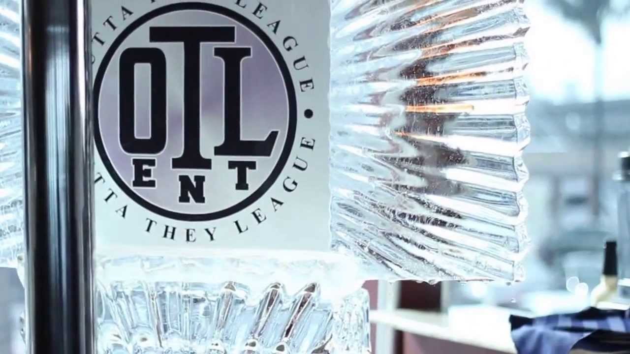 Lore'l - Outta They League x Diamond Lane Yacht Party